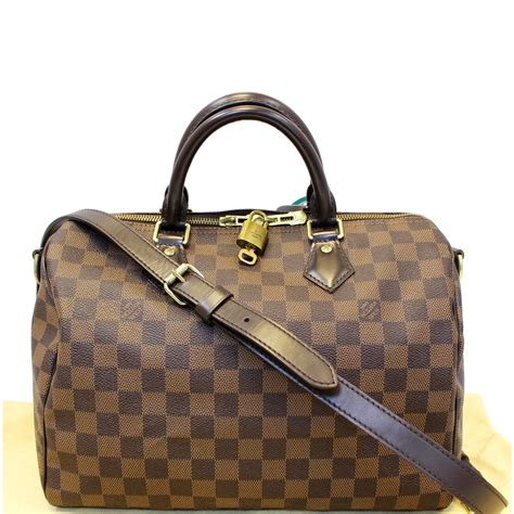 lv speedy b30|Lv bag speedy 30 price.